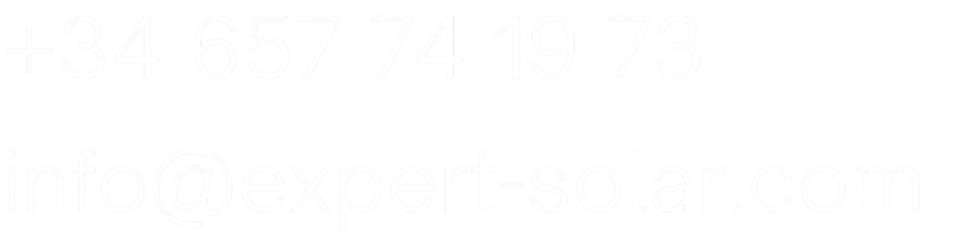 Información de contacto